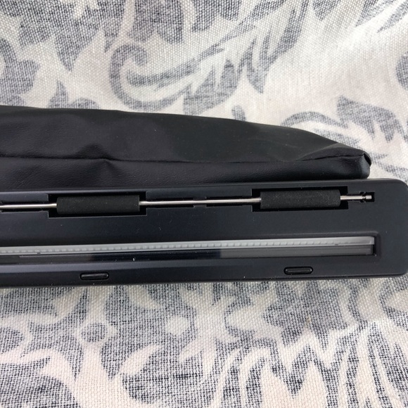 NIB VuPoint Magic Wand scanner portable - Picture 10 of 16